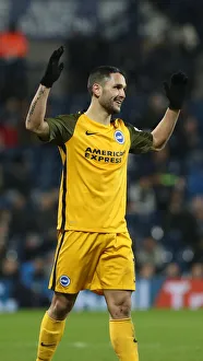 FA Cup Showdown: West Bromwich Albion vs. Brighton and Hove Albion (06FEB19)