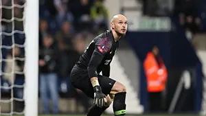 FA Cup Showdown: West Bromwich Albion vs. Brighton & Hove Albion (06FEB19) - Battle at the Hawthorns