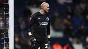 FA Cup Showdown: West Bromwich Albion vs. Brighton & Hove Albion (06FEB19)