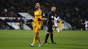 FA Cup Showdown: West Bromwich Albion vs. Brighton & Hove Albion (06FEB19) - Clash at the Hawthorns
