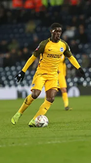 FA Cup Showdown: West Bromwich Albion vs. Brighton & Hove Albion (06FEB19) - Clash at the Hawthorns