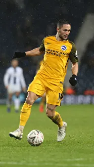 FA Cup Showdown: West Bromwich Albion vs. Brighton & Hove Albion (06FEB19)