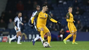 West Bromwich Albion 06FEB19 Collection: FA Cup Showdown: West Bromwich Albion vs. Brighton and Hove Albion (06FEB19)