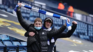 Images Dated 8th January 2022: FA Cup Showdown: West Bromwich Albion vs. Brighton and Hove Albion (08.01.22)