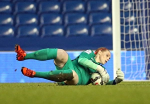 FA Womens Premier League: Brighton & Hove Albion Women vs Charlton Athletic Ladies Clash at American Express Community Stadium (December 2015)
