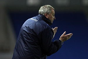 FA Youth Cup Aston Villa - 13-12-2011 Prints: FA Youth Cup Battle: Brighton & Hove Albion vs. Aston Villa (2011-12 Season)