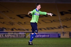 FA Youth Cup Showdown: Brighton & Hove Albion vs. Aston Villa (2011-12 Season)