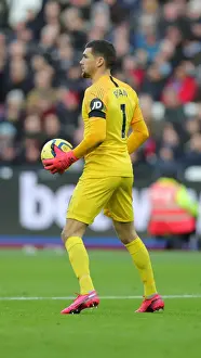 West Ham United 01FEB20 Prints: February 1, 2020: Premier League Battle – West Ham United vs