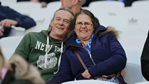February Face-Off: West Ham United vs. Brighton & Hove Albion - Premier League 2020
