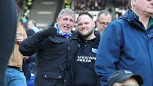 February Face-Off: West Ham United vs. Brighton & Hove Albion - Premier League 2020