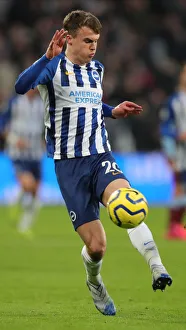 February Face-Off: West Ham United vs. Brighton and Hove Albion - Premier League Clash at London Stadium (01FEB20)