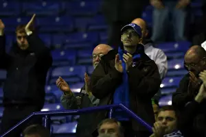 Flashback to the 2012-13 Season: Brighton & Hove Albion vs. Leicester City (Away)