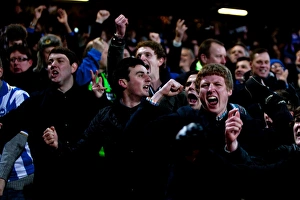 Crystal Palace - 31-01-12 Prints: Flashback: Brighton & Hove Albion vs