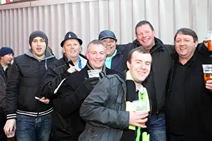 Charlton Athletic - 08-12-2012 Prints: Flashback: Brighton & Hove Albion vs Charlton Athletic (Away Game)
