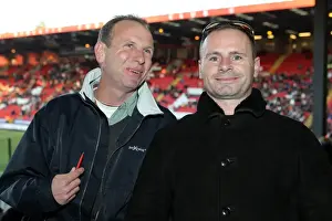 Charlton Athletic - 08-12-2012 Prints: Flashback: Thrilling 2012-13 Season - Brighton & Hove Albion vs Charlton Athletic (08-12-2012)