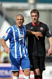 The Focused Defender: An In-Depth Analysis of Brighton & Hove Albion's Adam El-Abd