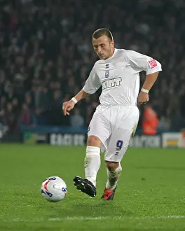 Focused and Determined: Gary Hart, Brighton & Hove Albion FC's Unyielding Goalkeeper