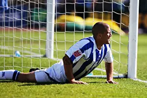 Focused: The Unyielding Defender - A Closer Look at Adam El-Abd