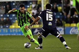 A Football Journey Back in Time: Brighton & Hove Albion at Millwall (2011-12 Season)