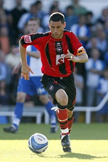 Images Dated 26th September 2009: Forster Rovers 0027