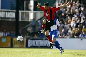 Images Dated 26th September 2009: Forster Rovers 9924