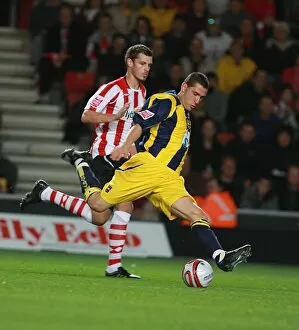 Images Dated 15th November 2009: forster southampton 01 bd