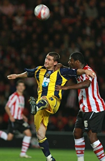 Images Dated 15th November 2009: forster southampton 02 bd