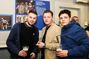 Fulham 15APR16