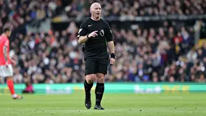 Fulham v Brighton and Hove Albion Premier League 02MAR24
