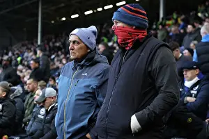 Fulham v Brighton and Hove Albion Premier League 02MAR24