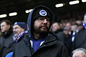 Fulham 02MAR24 Prints: Fulham v Brighton and Hove Albion Premier League 02MAR24