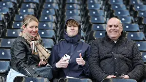 Fulham 02MAR24 Prints: Fulham v Brighton and Hove Albion Premier League 02MAR24