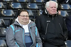Fulham v Brighton and Hove Albion Premier League 02MAR24