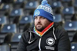 Fulham 02MAR24 Prints: Fulham v Brighton and Hove Albion Premier League 02MAR24