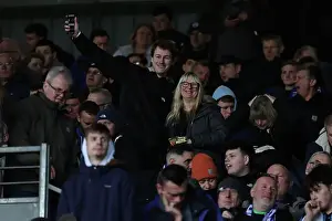 Fulham 02MAR24 Prints: Fulham v Brighton and Hove Albion Premier League 02MAR24