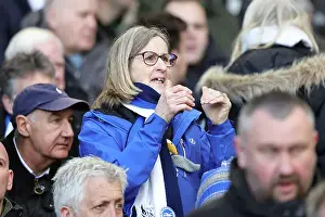 Fulham v Brighton and Hove Albion Premier League 02MAR24
