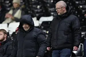 FUlham v Brighton and Hove Albion Premier League 05DEC24