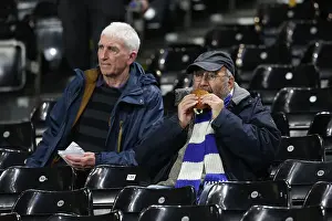 FUlham v Brighton and Hove Albion Premier League 05DEC24