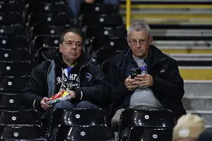 Fulham 05DEC24 Prints: FUlham v Brighton and Hove Albion Premier League 05DEC24