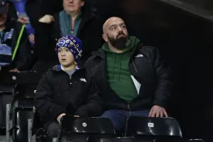 FUlham v Brighton and Hove Albion Premier League 05DEC24