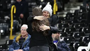 Fulham 05DEC24 Prints: FUlham v Brighton and Hove Albion Premier League 05DEC24