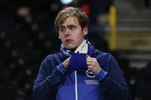 Fulham 05DEC24 Prints: FUlham v Brighton and Hove Albion Premier League 05DEC24