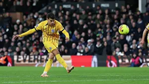 Fulham 24JAN26 Prints: Fulham v Brighton and Hove Albion
Premier League
24JAN26