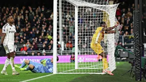 Fulham 24JAN26 Prints: Fulham v Brighton and Hove Albion
Premier League
24JAN26