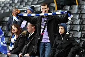 Fulham 24JAN26 Prints: Fulham v Brighton and Hove Albion
Premier League
24JAN26