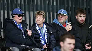 Fulham 24JAN26 Prints: Fulham v Brighton and Hove Albion
Premier League
24JAN26