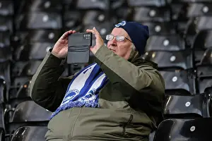 Fulham 24JAN26 Prints: Fulham v Brighton and Hove Albion
Premier League
24JAN26