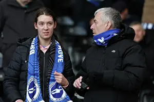 Fulham 24JAN26 Prints: Fulham v Brighton and Hove Albion
Premier League
24JAN26