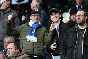 Fulham 24JAN26 Prints: Fulham v Brighton and Hove Albion
Premier League
24JAN26