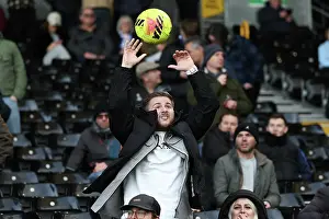 Fulham v Brighton and Hove Albion<br> Premier League<br> 24JAN26